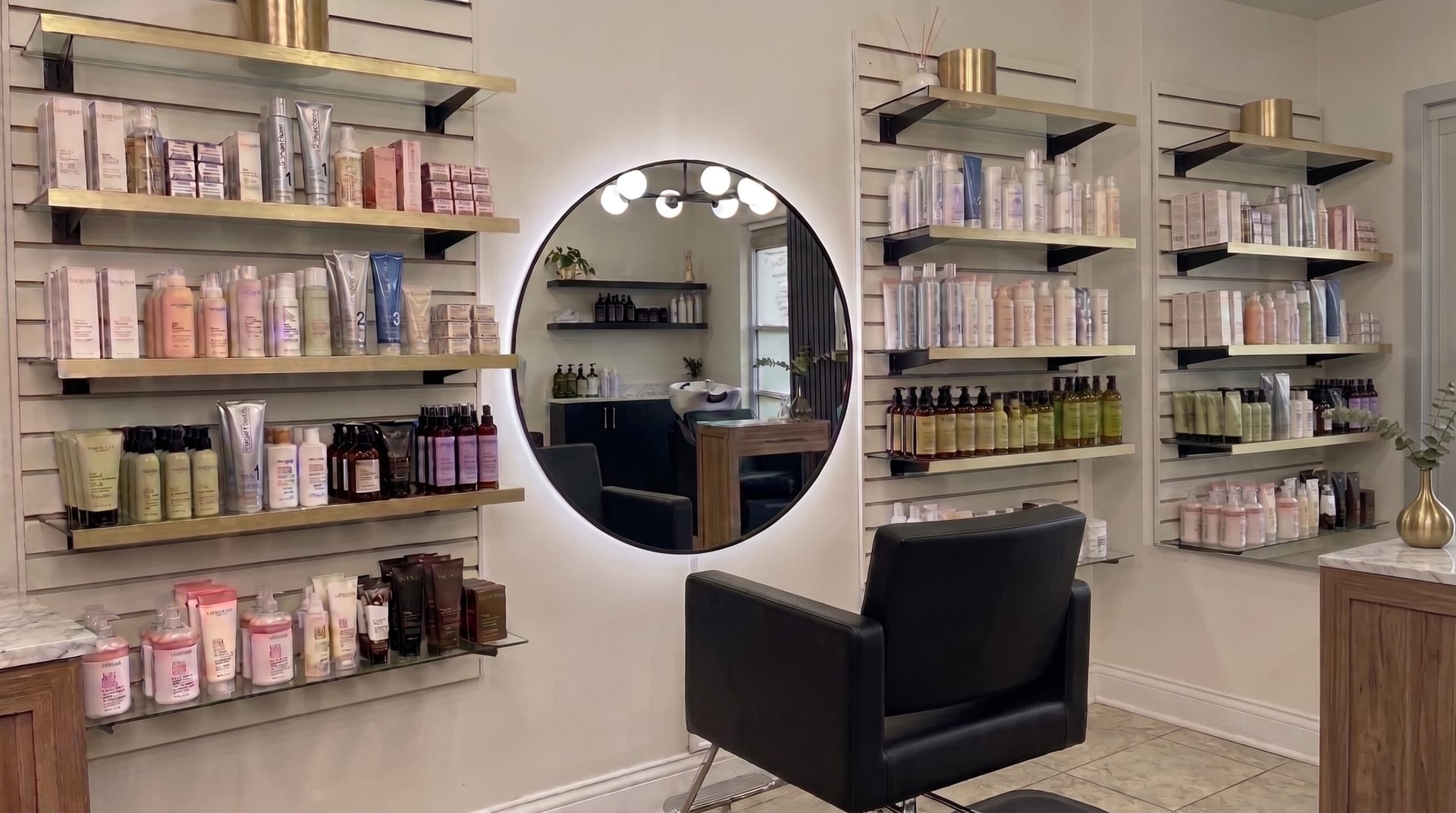 Belle Salon - Orland Park IL (high def) 16 by 9