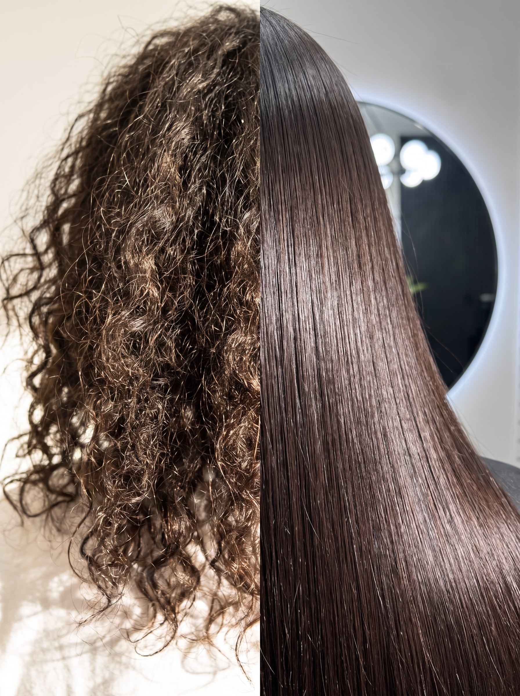 Japanese Straightening Aftercare: Making Your Results Last Through Chicago’s Seasons